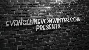 Supergirls Mesmerized Cock Service