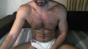 Andre Hung Private Show