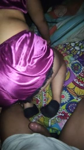 Porno casero real maroc