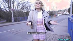 ”A Penis a Day keeps the Doc Away - Amateur Pickups”