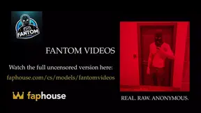Fantom Ep. #13 (side Angle Cut) - Czech Trash Star Nikola Lauberova Fucked for Cash - Then Left with Nothing