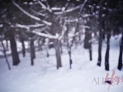 AllHerLuv.vom - Snowballs with Silver Linings - Preview