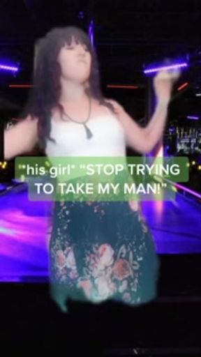 Tik Toker Angel Lina compilation (see more on OF)