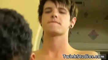 Small gays teen sex and twink cute s. Timo Garrett finds Dustin