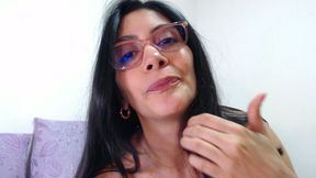 Anabell Smith Private Show