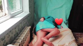 Sweet Bum Bum Nights Glow Hot