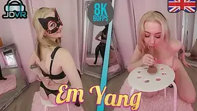Dildo And Mirrors