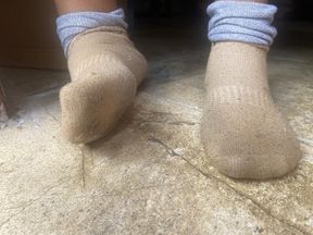 Taking my Dirty Socks Off