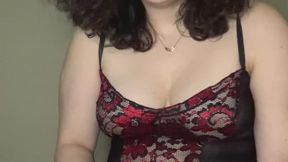 Girlfriend Turns You Bi Pegging POV