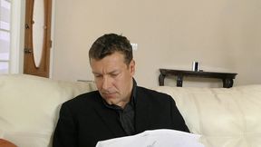 riley reyes takes anal and facial from jerry kovak