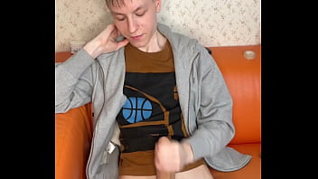 Back From A Long Run And My Dick Is Pulsing Hard