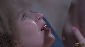 Petite and Lexi's 18 year cute girl movie