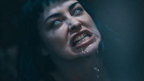 Parasited - big tits xxx