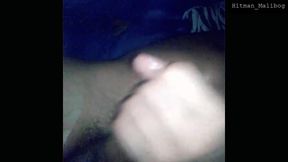 Daddy Constru's Cock Is so Delicious, All My Cum Comes Out