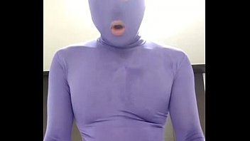 zentai 07