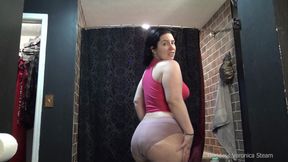 Smell My Fart Panties Sissy