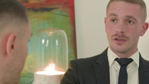 staghomme: Bastian's Submissive Role