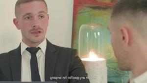 staghomme: Bastian's Submissive Role