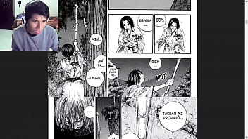 Vagabundos cachondos 14 al 22