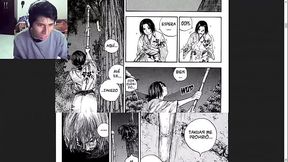 Vagabundos cachondos 14 al 22