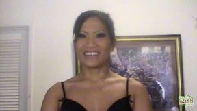 Being Really Into Femdom And Bdsm, A Sexy Asian Slut Had Fun On Her Porn Movie Set With Christina Aguchi