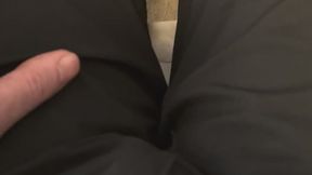 Assisted Masturbation MP4
