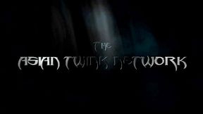 Cute Asian First Timers Enjoy Intimate Blowjob Session