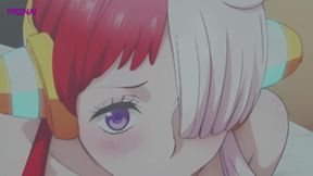 One Piece Uta (7) Hen