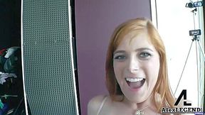 Lily Labeau, Penny Pax - We Just Came To Fuck 9