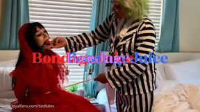 BondageJuice