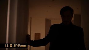 The unspoken tension