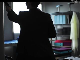 Spoiled Wicked Redhead Frozen In Time Gets Taught A Lesson by Nerdy Classmate - Time Stop Sex Fetish