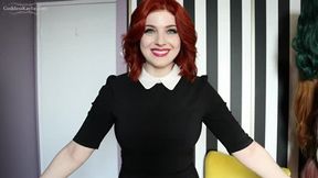 Finsub Programming Part 7 - Fucked For Life