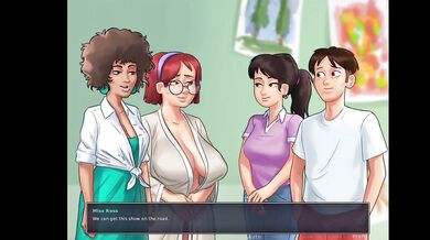 Femboy gaming fever fuels wild passion