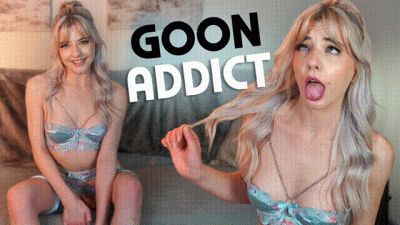 Goon Addict – Gabie