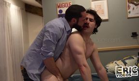 damien asgard on canaillou