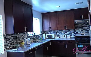 Atkgirlfriends, sahara skye dress pov sex