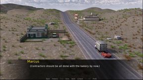 Baking with Chocolate 1 Moved to a Town with Allot of BBW