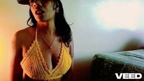 The Korean Blowjob Neighbor