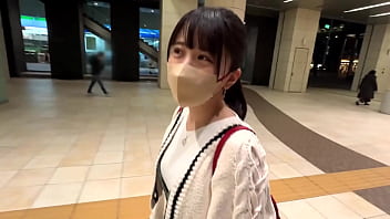 『童顔&times_巨乳&times_デカ尻』国宝級美女と肉欲に溺れながら生中出しハメ撮り＃ひなた＃大学生 Part1