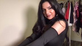 Xena Lou Private Show