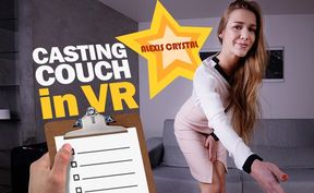 Casting Couch VR