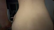 POV Reverse Cowgirl to Doggy Style (Faceless Amateur)