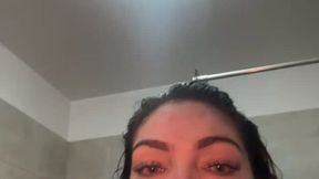 Alicia Secret Party on Jan 22, 2026 - Part 2