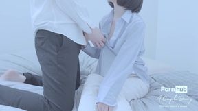 Secret&#x1F92B; Teacher Student Sex NTR Hardcore