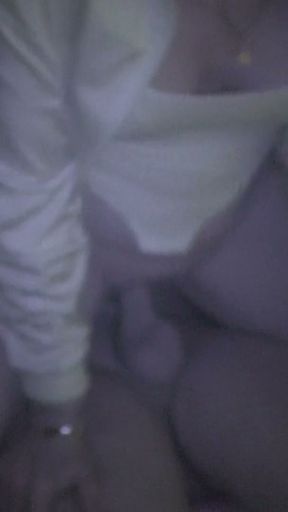 My Wife Fucked on my Best Friend's Big Cock to punish me   Clip 2