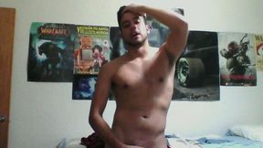 Paolo Santos Private Show