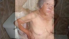 ”HELLOGRANNY Latina Moms Got Their Bodies Shown To The Internet”