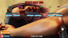 The Art of Seduction (part 32)
