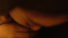 ”Soccer Watching Guy Gets Sucked By Impassioned Thai Hottie”